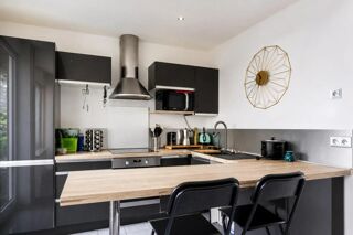  Maison à vendre 3 pièces 55 m²