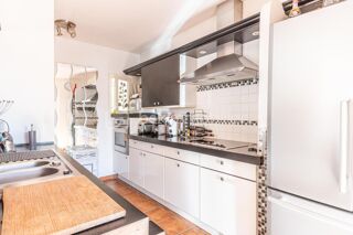  Maison à vendre 6 pièces 125 m²