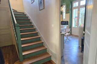  Maison � vendre 8 pi�ces 236 m�