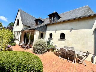  Maison à vendre 6 pièces 155 m²