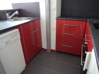  Appartement � louer 2 pi�ces 38 m�
