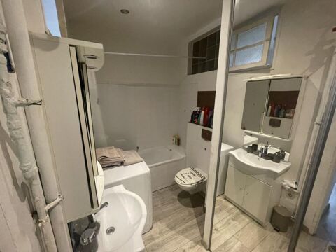  Appartement � louer 1 pi�ce 26 m�