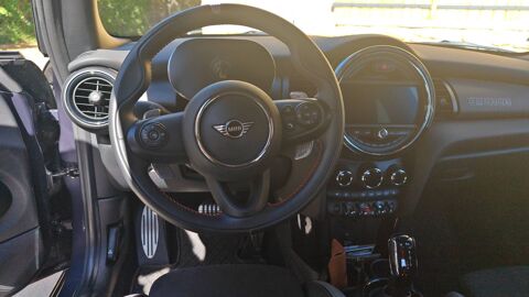 Cooper 2.0 TwinPower Turbo 306 Steptronic8 Jcw Gp Ultimate 2020 occasion 71120 Changy