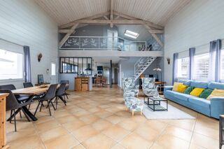  Maison � vendre 11 pi�ces 301 m�