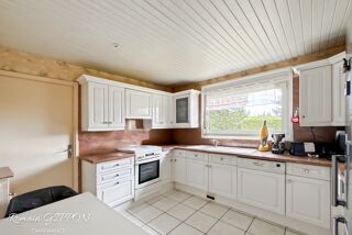  Maison � vendre 6 pi�ces 117 m�