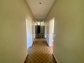  Maison à vendre 7 pièces 206 m²