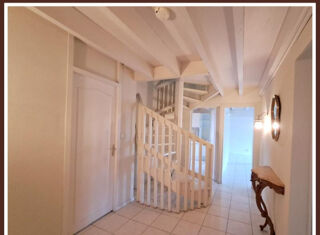  Appartement � vendre 4 pi�ces 124 m�