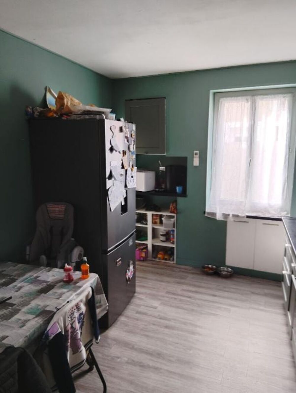 Vente Maison Maison Deols 4 pièce(s) 79 m2 Deols