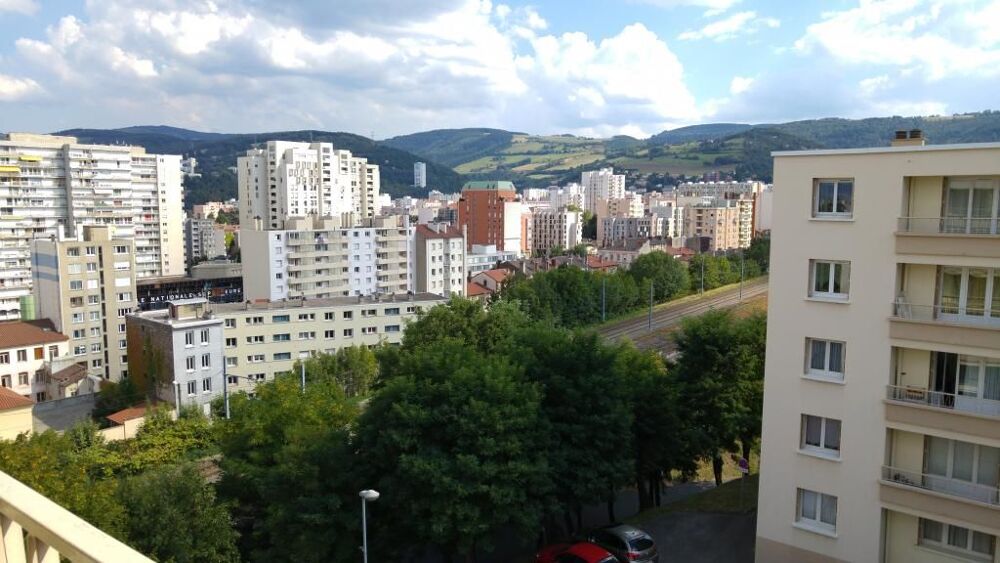Location Appartement Appartement de 71m2 à louer sur Saint-Étienne Saint etienne