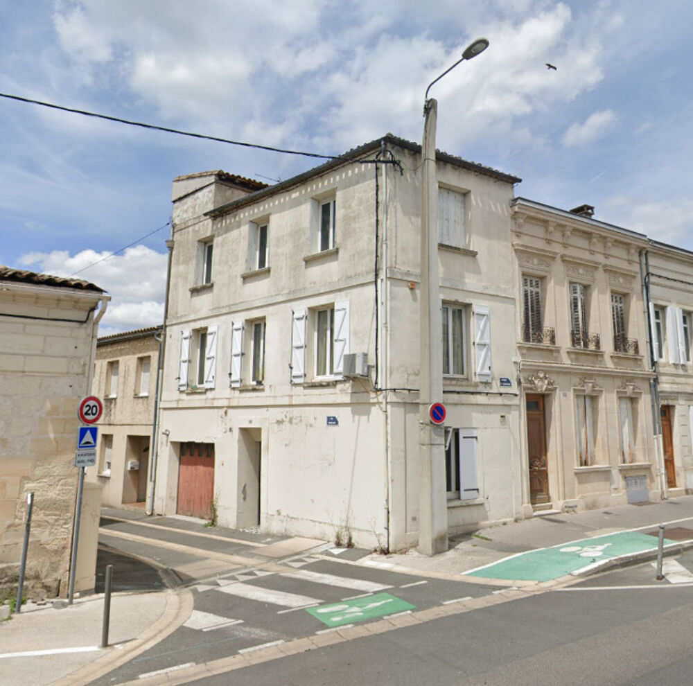 Maison 4 pièces 117 m² · à Libourne · 117 m² · 209 000 €