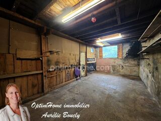  Immeuble à vendre 5 pièces 146 m²