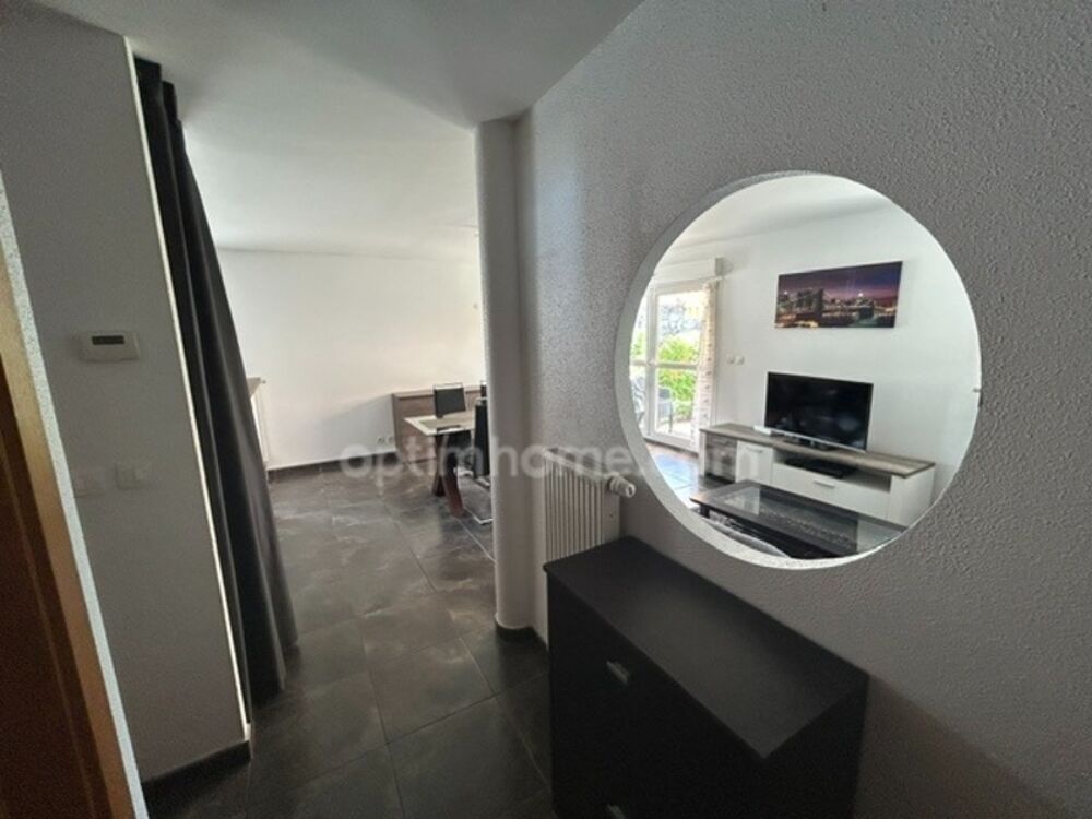 Vente Duplex/Triplex HUNDSBACH, Magnifique Duplex/Jardin, 81.28m² (77.83m² carrez), 3chambres, jardin privatif 100m², garage XXL 3voitures 50.60m². A Hundsbach
