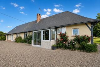 Maison 98m2 Hodeng-Hodenger
