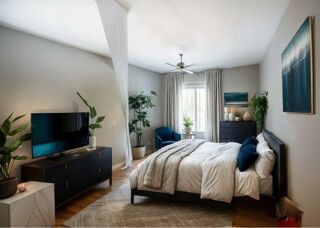  Maison � vendre 4 pi�ces 128 m�