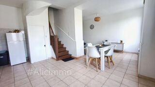  Maison � vendre 3 pi�ces 55 m�