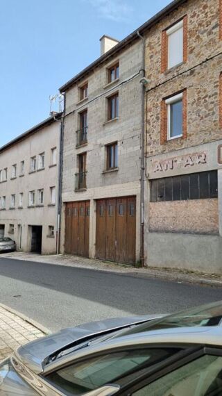  Immeuble à vendre 6 pièces 500 m²