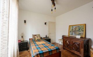  Maison à louer 2 pièces 35 m²