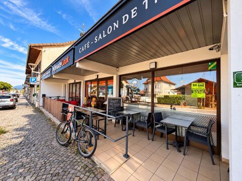   Fonds de commerce à vendre BONS EN CHABLAIS (74) 