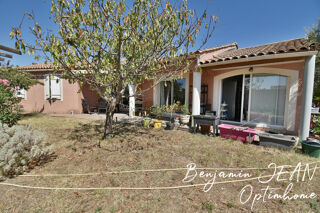  Maison � vendre 4 pi�ces 125 m�