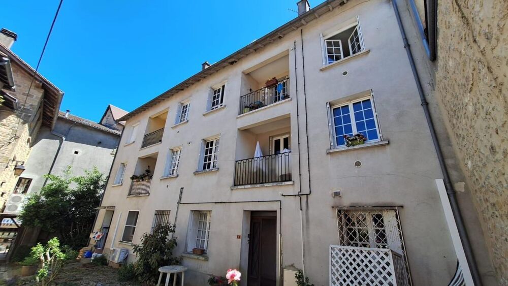 Vente Appartement Appartement Thiviers