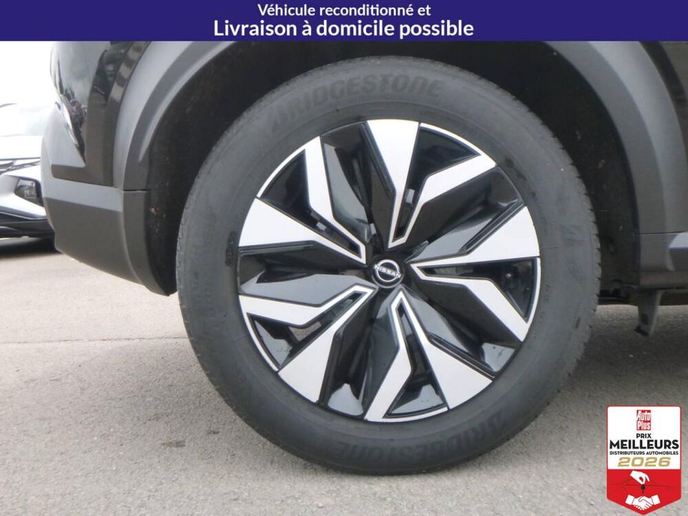 Juke DIG-T 114 Acenta 2023 occasion 10150 Lavau
