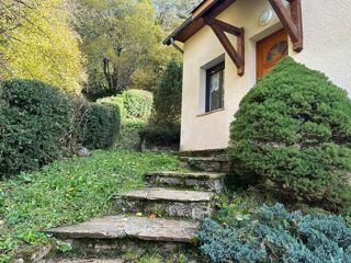  Chalet � vendre 7 pi�ces 200 m�