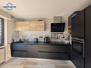  Maison � vendre 6 pi�ces 120 m�