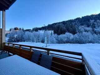  Appartement � vendre 4 pi�ces 110 m�