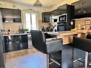  Maison à vendre 5 pièces 100 m²