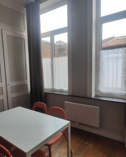  Appartement � louer 1 pi�ce 27 m�