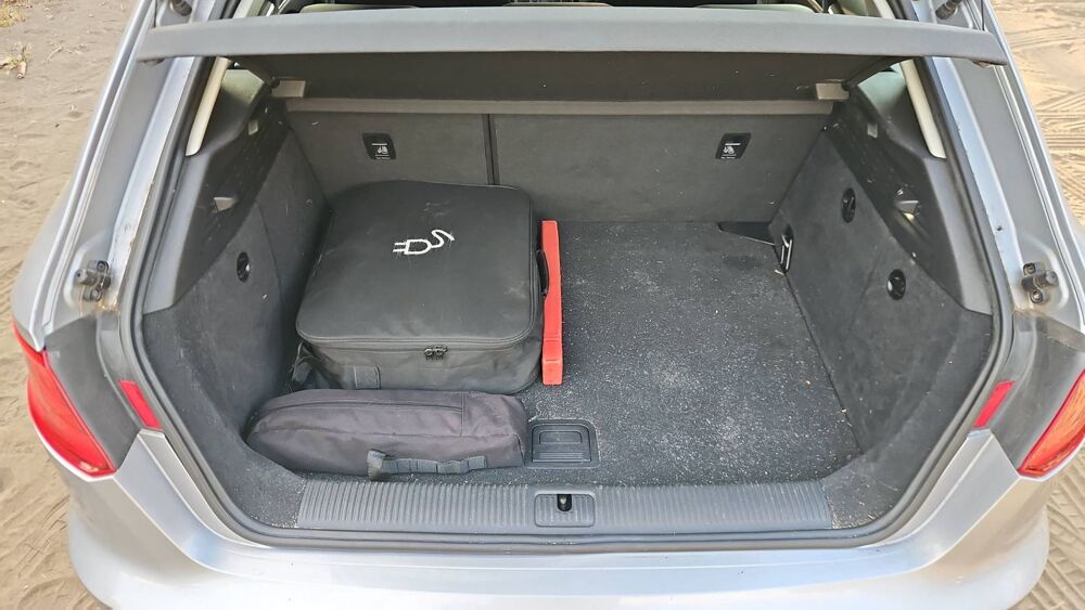 A3 1.4 TFSI e 204 Hybrid S-Tronic6 Design Luxe 2015 occasion 97422 Saint Paul