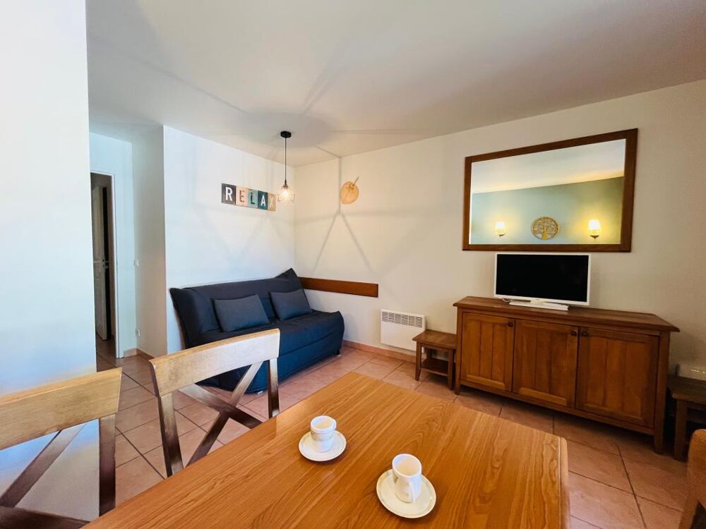 Vente Appartement T2 CLÉ EN MAIN AVEC JARDIN PRIVATIF & PISCINE CHAUFFÉE Monflanquin