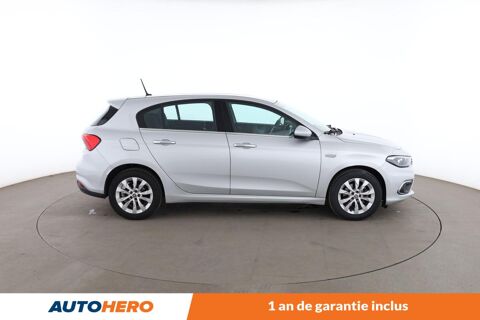 Tipo 1.4 Easy 5P 95 ch 2017 occasion 92130 Issy-les-Moulineaux