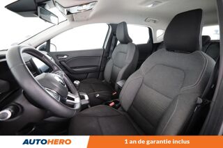 Captur 1.0 TCe Zen 91 ch 2021 occasion 92130 Issy-les-Moulineaux