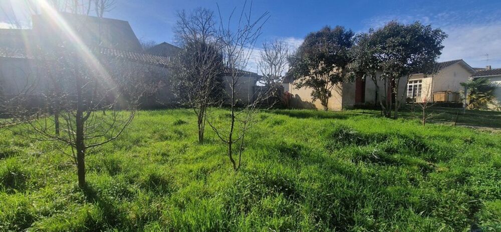 Vente Remise/Grange Maison à vendre 3 pièces CAZAUBON (32) Cazaubon