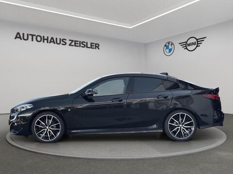 X5 d Gran Coup&eacute; M Sport – Cam&eacute;ra de Recul 2022 occasion 33000 Bordeaux