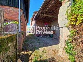  Maison à vendre 10 pièces 233 m²