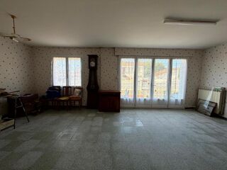  Maison à vendre 5 pièces 115 m²