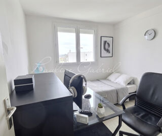  Appartement à vendre 4 pièces 67 m²