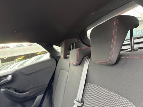 Puma II 1.0 ECOBOOST 155 MHEV S&S ST-LINE BVM6 2021 occasion 78240 Chambourcy