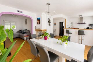  Maison à vendre 6 pièces 100 m²
