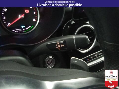 Classe GLC 300 e 9G-Tronic 4Matic AMG Line +Toit vitr&eacute; +S 2022 occasion 10150 Lavau