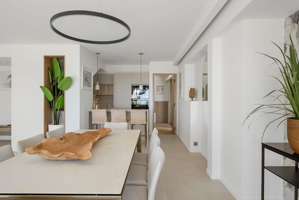 à vendre  Appartement Cannes (06400)