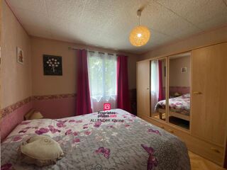  Maison à vendre 5 pièces 87 m²