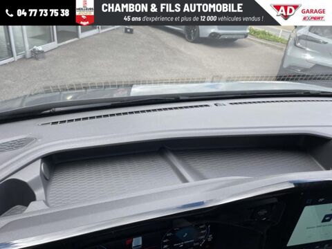 Transporter PROCAB L2H1 2.0 TDI 170 BVA8 BUSINESS 5 places prix : 41658 2026 occasion 42320 La Grand-Croix