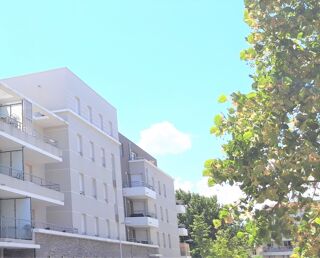  Appartement � louer 2 pi�ces 41 m�