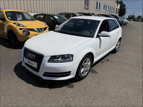 Audi a3 II SPORTBACK 1.6 TDI 105 CV BUSINESS LIN