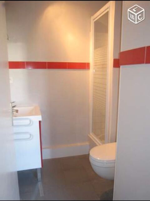  Appartement � louer 2 pi�ces 25 m�