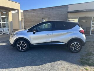 Captur Intens 2017 occasion 71680 Cr&ecirc;ches-sur-Sa&ocirc;ne
