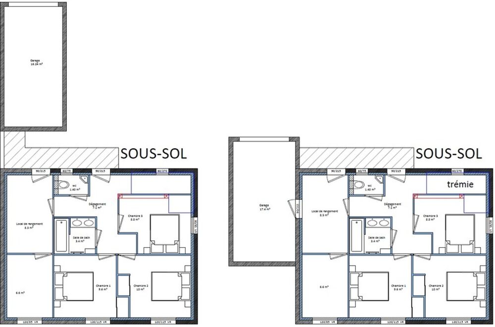  vendre  Chalet Les Contamines-Montjoie (74170)